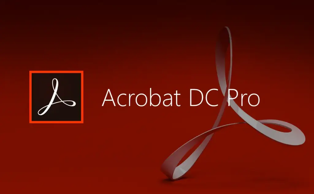 Adobe acrobat