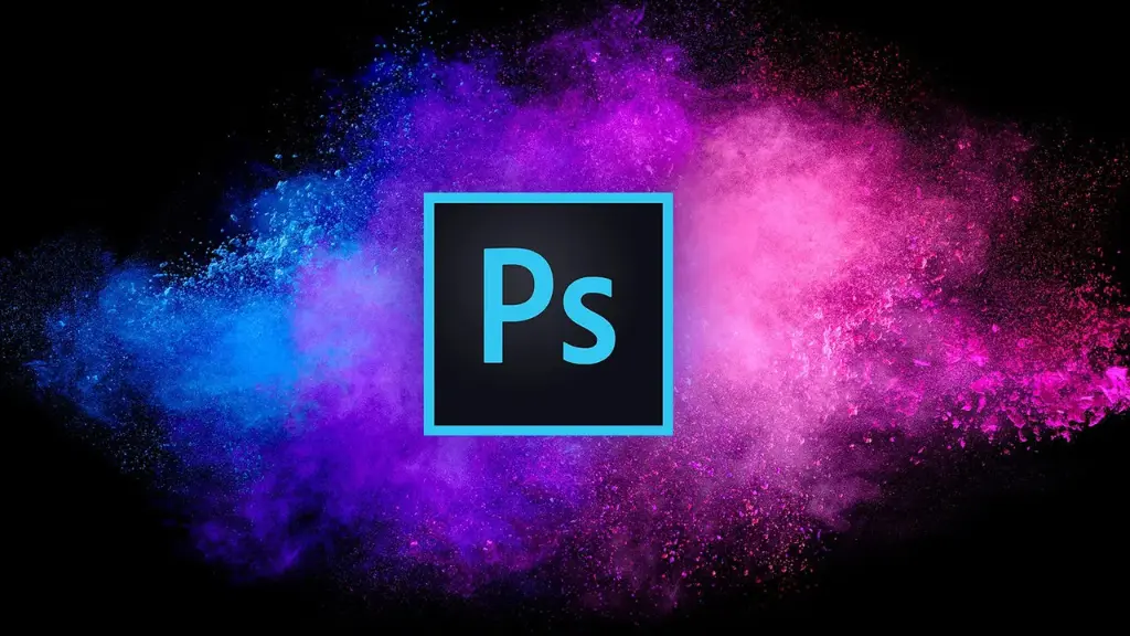 Adobe photoshop.