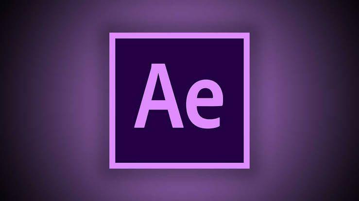 Adobe after affects