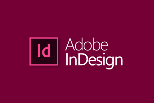 Adobe InDesign