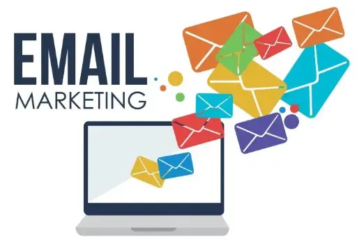 E-mail marketing software