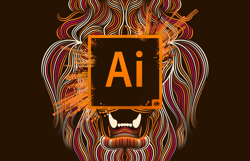 Adobe illustrator